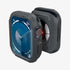 ACS05456 - Apple Watch Series (Apple Watch (49mm)) in matte black showing the front